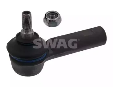 22 71 0001 SWAG Наконечник поперечной рулевой тяги